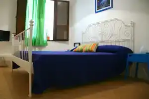 Bed & Breakfast Kabed, Порто-Эмпедокле