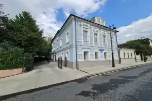 Бутик-отель «Вилла Кадаши», Москва