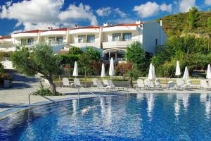Xenios Anastasia Resort & Spa, Неа-Скиони