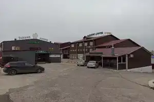 Гостиница «Райский дворик», Красноярск