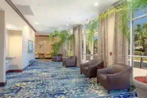 Holiday Inn Hotel & Suites Tallahassee Conference Ctr N, an Ihg Hotel, Таллахасси