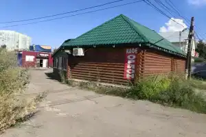 Гостиница «Орион», Энгельс