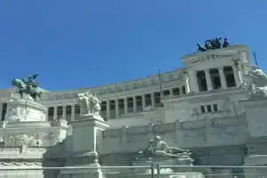 Cavour Forum Suites, Рим