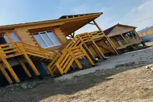 Гостевой дом «Нурзиган»