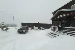 Гостевой дом Кузнецовых, Тягун