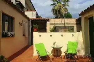 La Mia Diletta Oasi B&b, Сан-Джованни-ла-Пунта