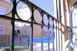 El Paraiso, Торревьеха
