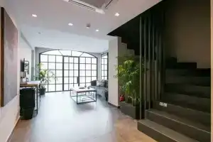 La Casa Pera 42, Стамбул
