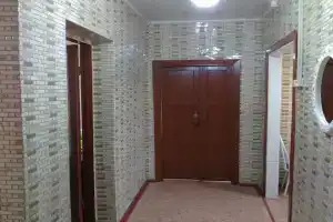 Гостиница «Новый Мир», Юргамыш