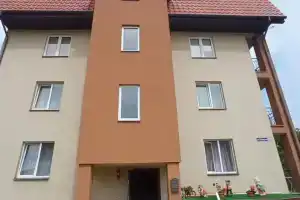 Апартаменты на ул Взморье