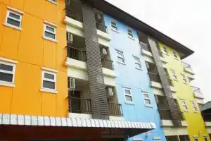 Mekpufah Apartment, Ангсила