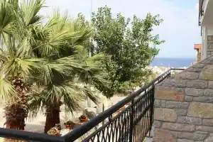 Datca Zeytin Evleri, Датча