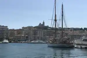 Votre Adresse De Charme Hypercentre Marseille, Марсель