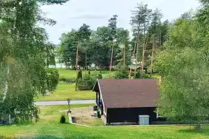 База отдыха «Лешки», Струсто