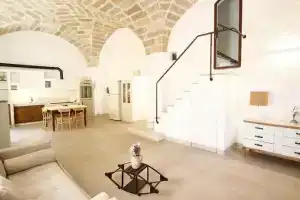 Relais Palazzo Zaccaria, Матино