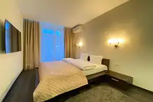 Апартаменты Hg, Минск
