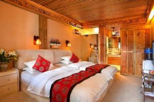 Fawenyuan Boutique Inn, Лицзян