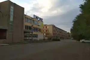 Сфера гостиничный комплекс, Приволжский