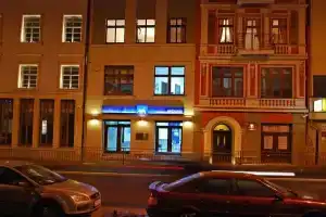 SleepWalker Boutique Suites, Вроцлав
