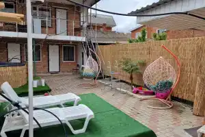 База отдыха «Lucky», Ейск