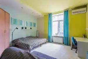 K-house, Москва