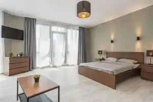 Apartments Botkinsky Yalta, Ялта