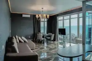 Апартаменты «Avalon», Малый Маяк