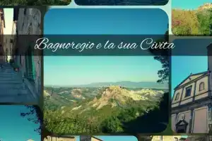 Il Parco Dell'Upupa, Баньореджо
