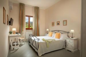 Valle del Buttero Hotel Residence, Капальбио