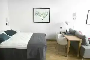 Saga Apartments Oslo, Осло