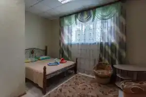 Гостиный двор «Гудвин», Барнаул