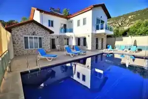 Villa Akdenizvillam, Калкан