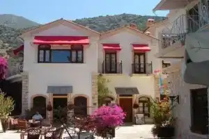 Club Patara Villas, Калкан