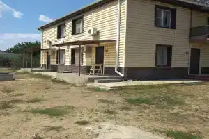 Андрюшкин дом, Каршевитое