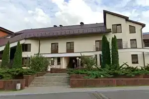 Гостиница «Престиж», Гомель