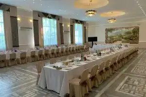 Санаторий «Профилакторий», Омск