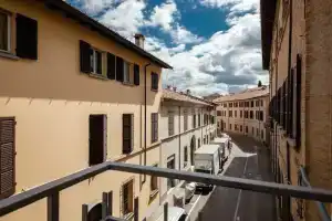 Maroncelli Apartment, Форли