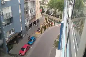 Apartmani Rest, Нови-Сад