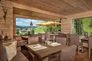Touring Val Gardena, Санта-Кристина-Вальгардена