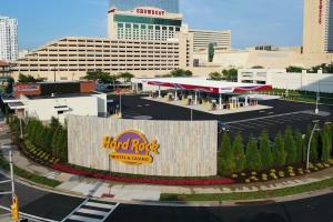 Hard Rock Hotel & Casino Atlantic City, Атлантик-Сити