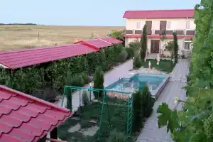 Мини-отель «Дольче Вита», Каменское