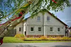 Гостевой дом «Самоварное заведение»