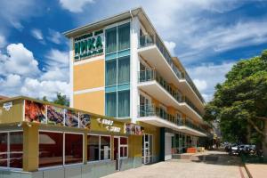 Отель «Ника Вилла Олива»