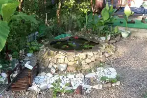 Поселок Магри, Магри