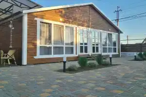 EcoVillage, Мирный