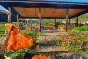 Гостевой Дом рядом с Горнолыжным Курортом, Кукмор