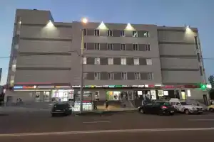 Хостелы