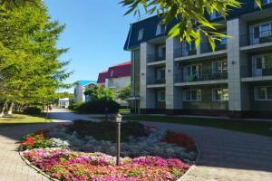 Курорт «Ключи», Ключи