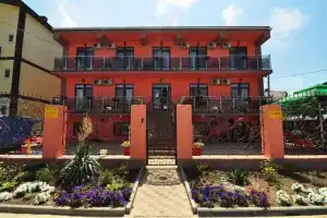 Гостевой дом «Камела»