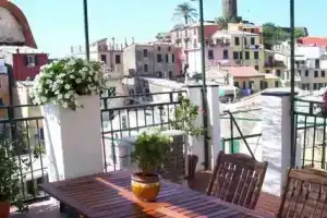 B&b e Camere Solemagia, Вернацца